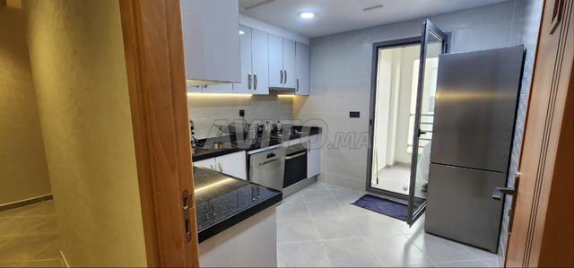 Appartement de luxe à vendre à Tanger, Branes 2 — Photo 23