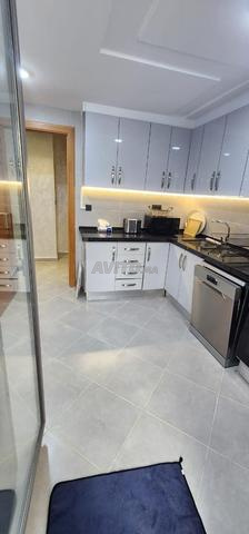 Appartement de luxe à vendre à Tanger, Branes 2 — Photo 25