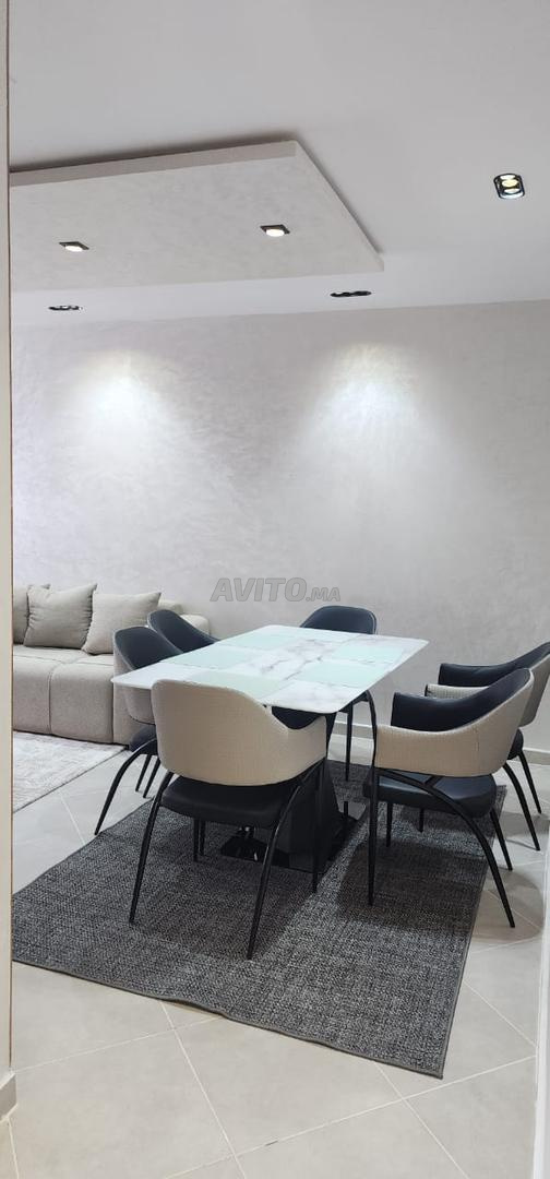 Appartement de luxe à vendre à Tanger, Branes 2 — Photo 4