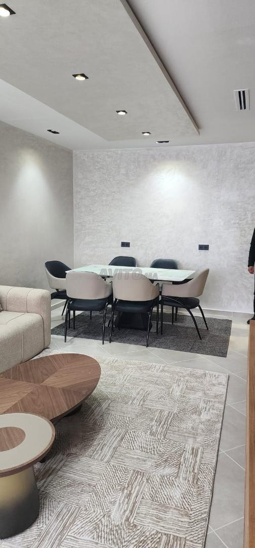 Appartement de luxe à vendre à Tanger, Branes 2 — Photo 8