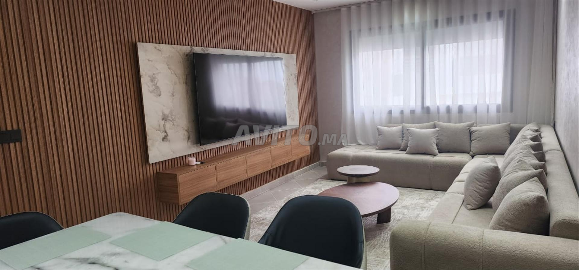 Appartement de luxe à vendre à Tanger, Branes 2 — Photo 12