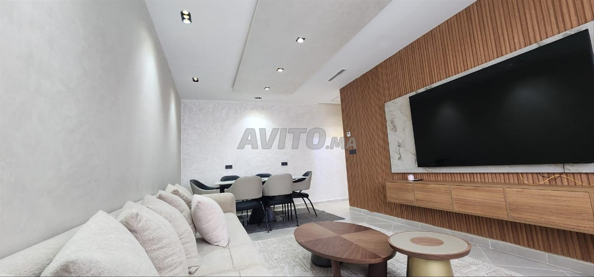 Appartement de luxe à vendre à Tanger, Branes 2 — Photo 14