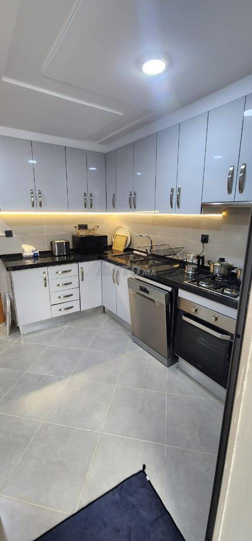 Appartement de luxe à vendre à Tanger, Branes 2 — Photo 16