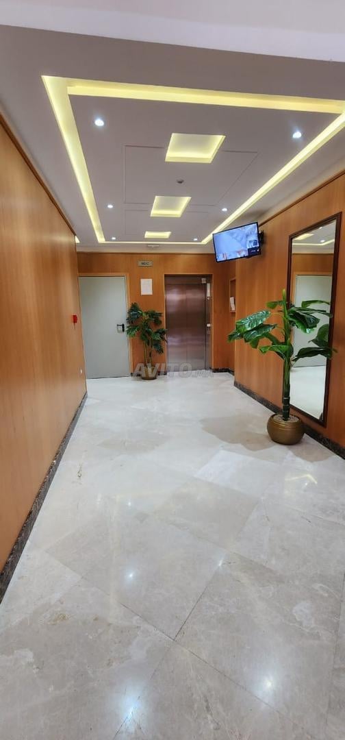 Appartement de luxe à vendre à Tanger, Branes 2 — Photo 18