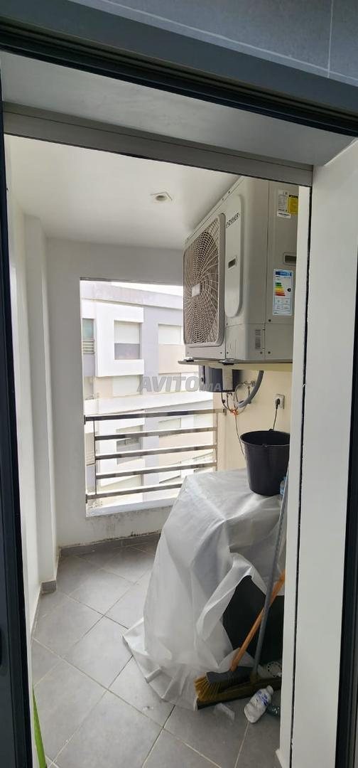 Appartement de luxe à vendre à Tanger, Branes 2 — Photo 20
