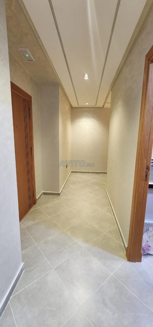 Appartement de luxe à vendre à Tanger, Branes 2 — Photo 22