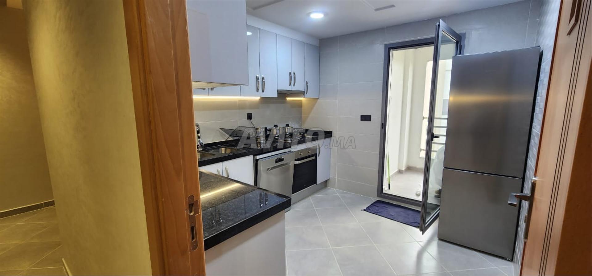 Appartement de luxe à vendre à Tanger, Branes 2 — Photo 24