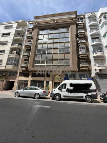 Office 94 m² for Sale in Casablanca — Photo 2