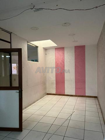 Office 94 m² for Sale in Casablanca — Photo 12
