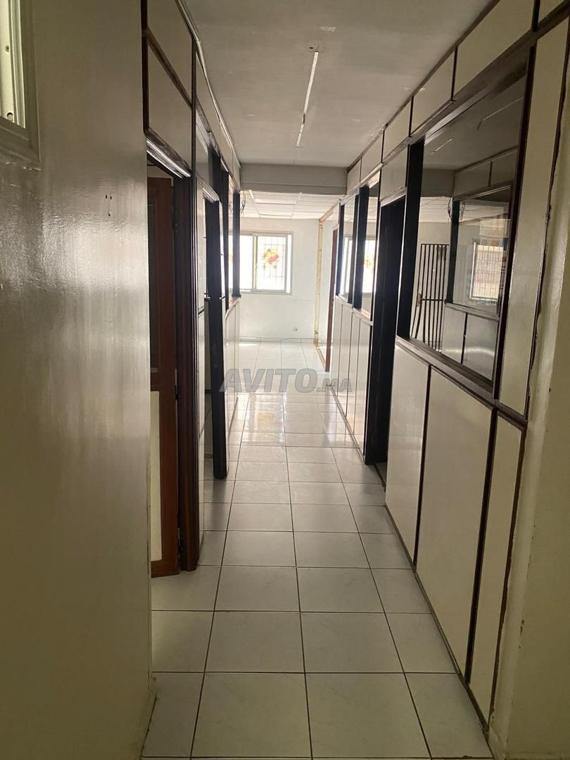 Office 94 m² for Sale in Casablanca — Photo 3
