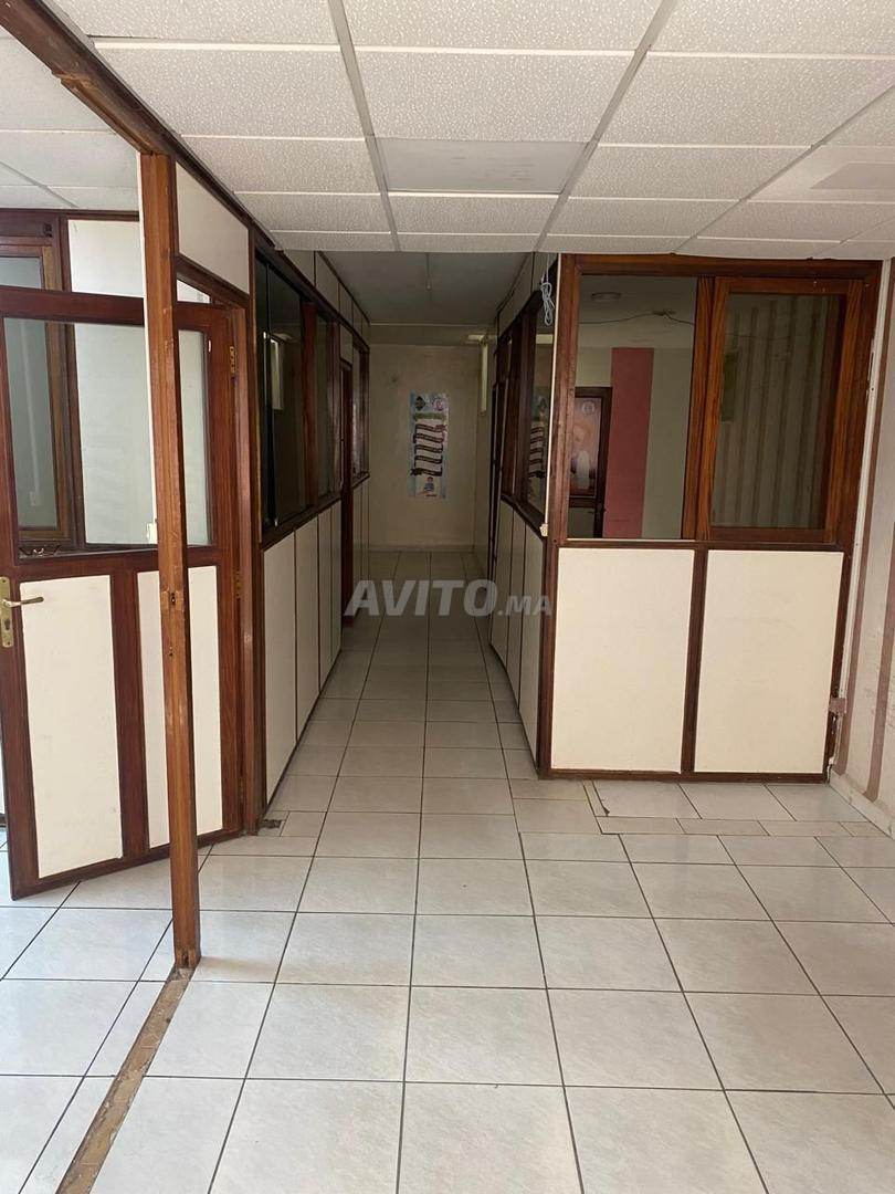 Office 94 m² for Sale in Casablanca — Photo 5