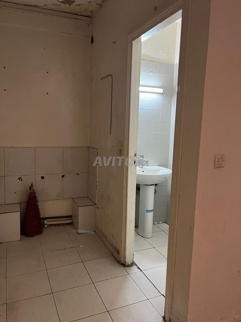 Office 94 m² for Sale in Casablanca — Photo 13