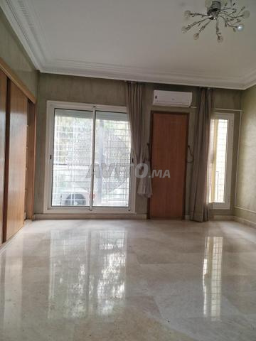 Appartement 229 m² à louer à Casablanca — Photo 9