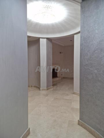 Appartement 229 m² à louer à Casablanca — Photo 13