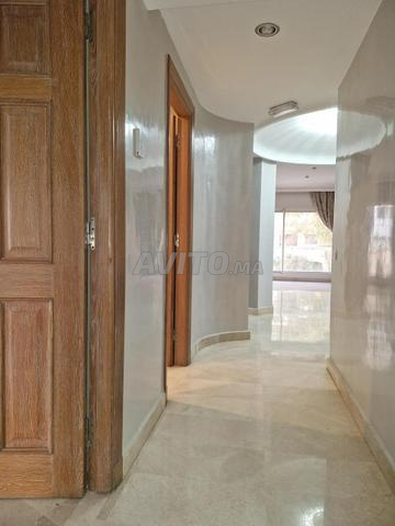 Appartement 229 m² à louer à Casablanca — Photo 15