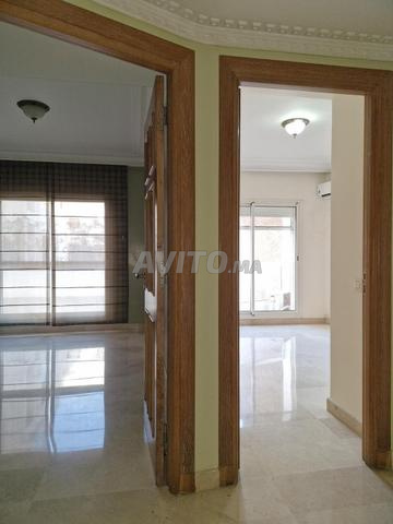 Appartement 229 m² à louer à Casablanca — Photo 17