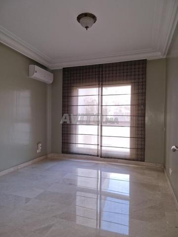 Appartement 229 m² à louer à Casablanca — Photo 19