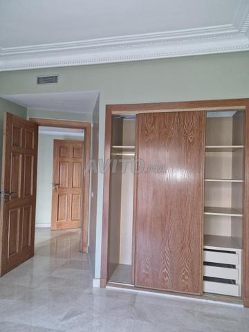 Appartement 229 m² à louer à Casablanca — Photo 21