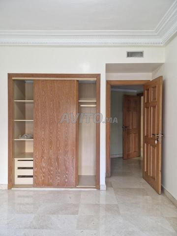 Appartement 229 m² à louer à Casablanca — Photo 25
