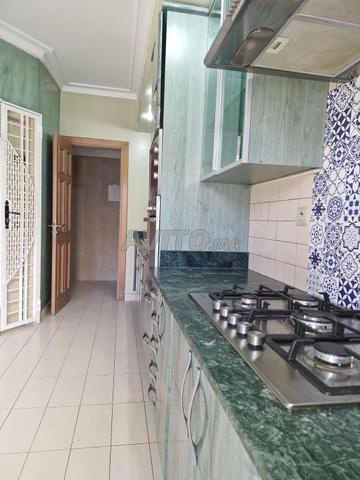 Appartement 229 m² à louer à Casablanca — Photo 31