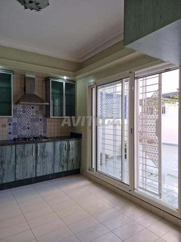 Appartement 229 m² à louer à Casablanca — Photo 33