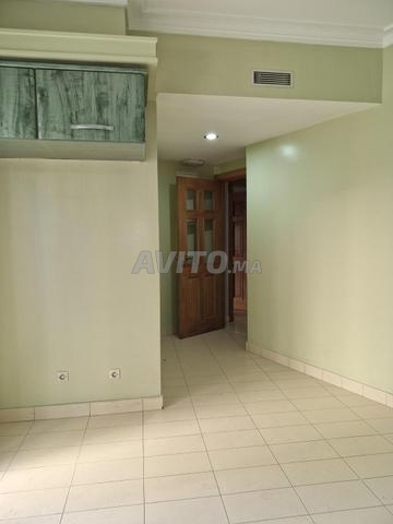 Appartement 229 m² à louer à Casablanca — Photo 37