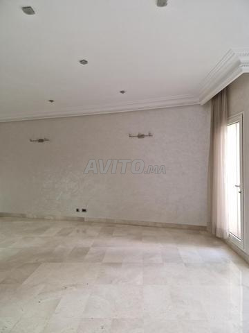Appartement 229 m² à louer à Casablanca — Photo 41