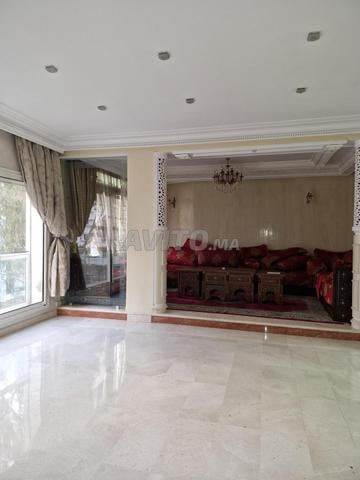 Appartement 229 m² à louer à Casablanca — Photo 43
