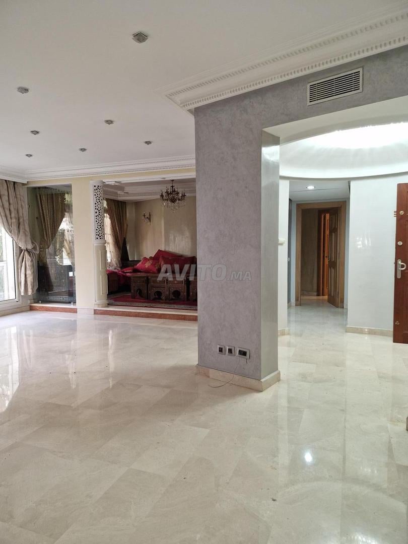 Appartement 229 m² à louer à Casablanca — Photo 6