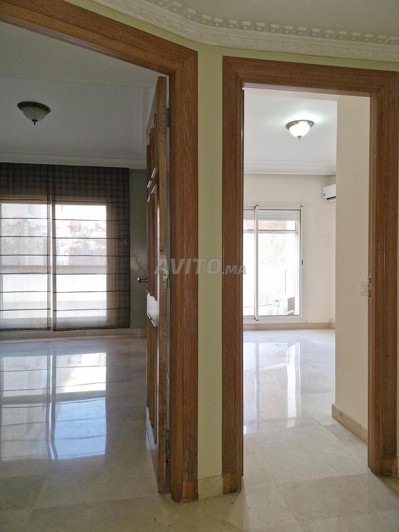 Appartement 229 m² à louer à Casablanca — Photo 18