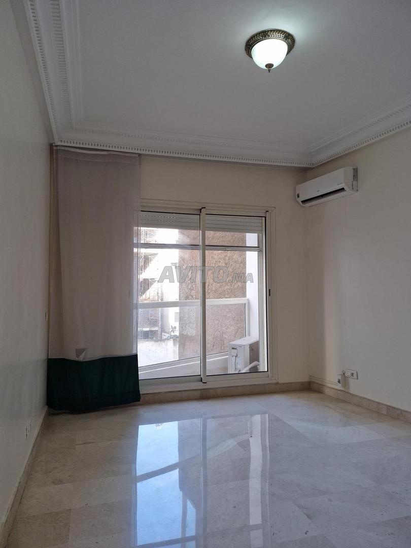 Appartement 229 m² à louer à Casablanca — Photo 24