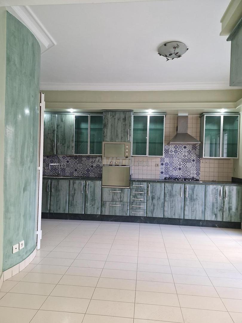Appartement 229 m² à louer à Casablanca — Photo 30