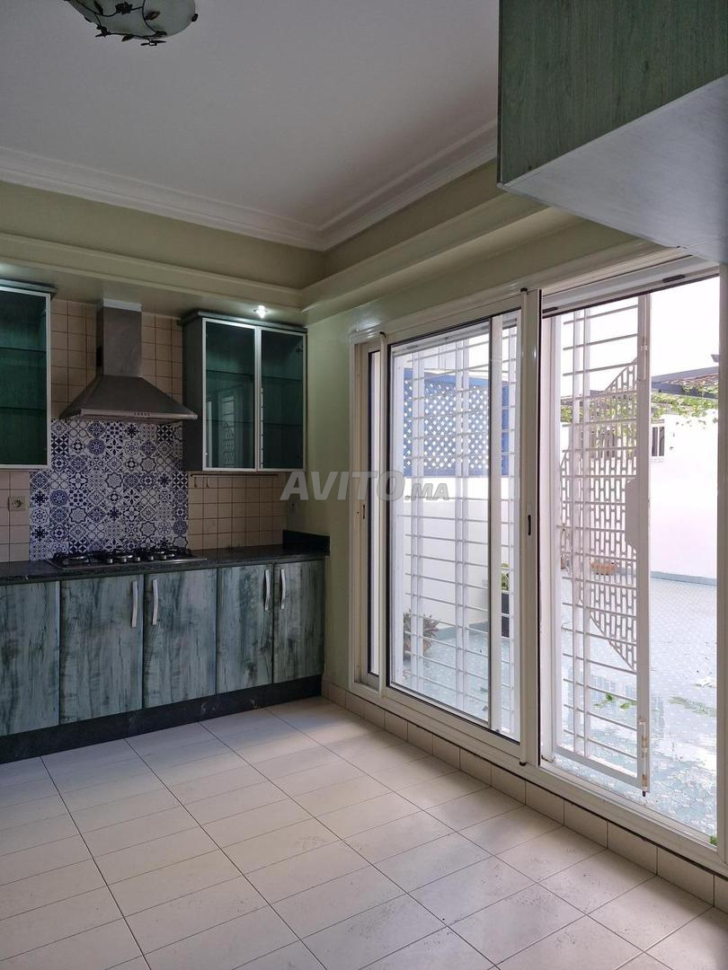 Appartement 229 m² à louer à Casablanca — Photo 34