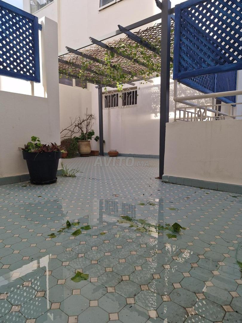 Appartement 229 m² à louer à Casablanca — Photo 36