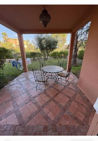 220 m² Apartment for Rent in Marrakech Palmeraie — Photo 3