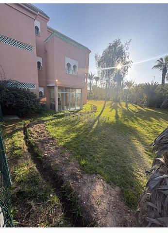 220 m² Apartment for Rent in Marrakech Palmeraie — Photo 5