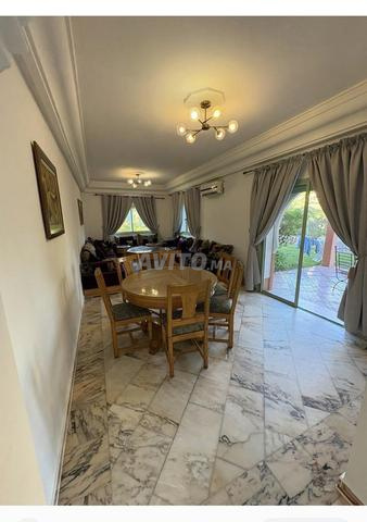220 m² Apartment for Rent in Marrakech Palmeraie — Photo 17