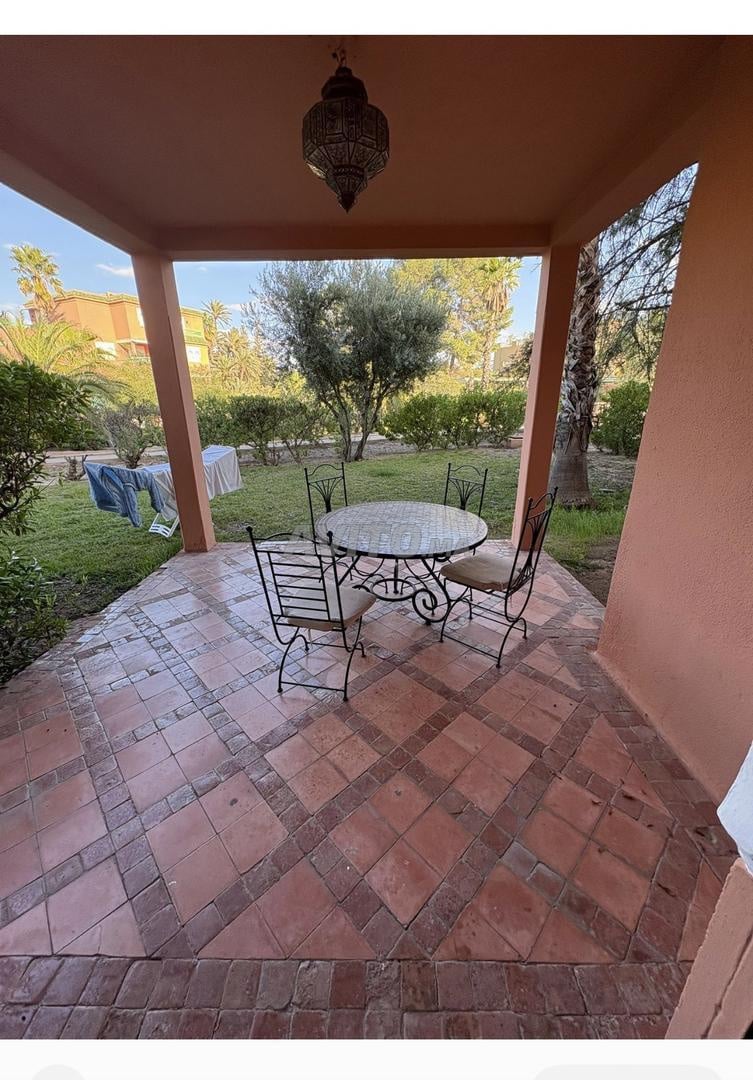 220 m² Apartment for Rent in Marrakech Palmeraie — Photo 4