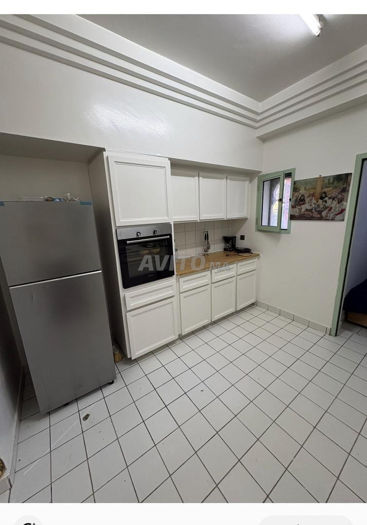 220 m² Apartment for Rent in Marrakech Palmeraie — Photo 10