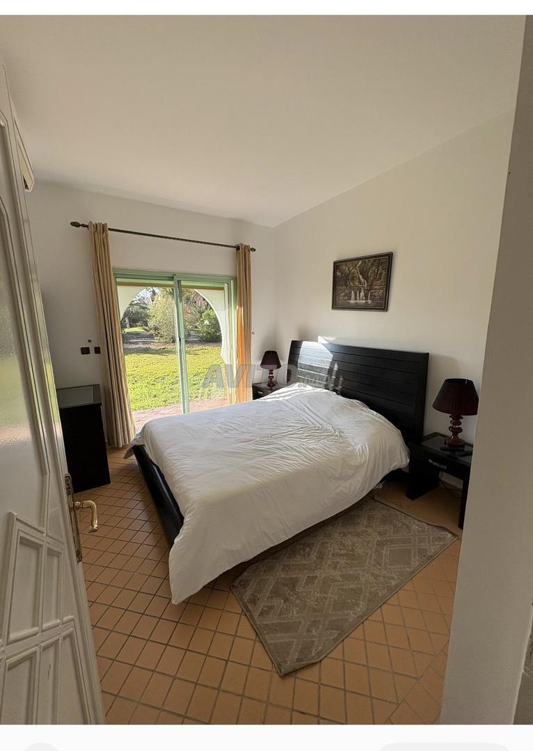 220 m² Apartment for Rent in Marrakech Palmeraie — Photo 16