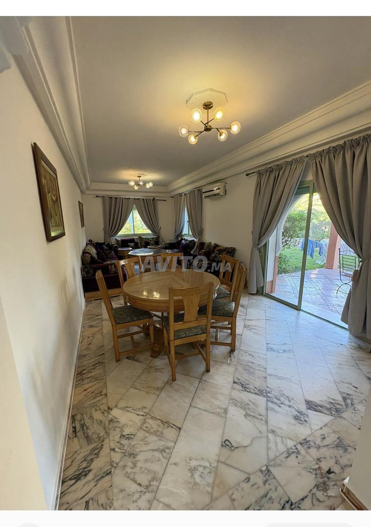 220 m² Apartment for Rent in Marrakech Palmeraie — Photo 18