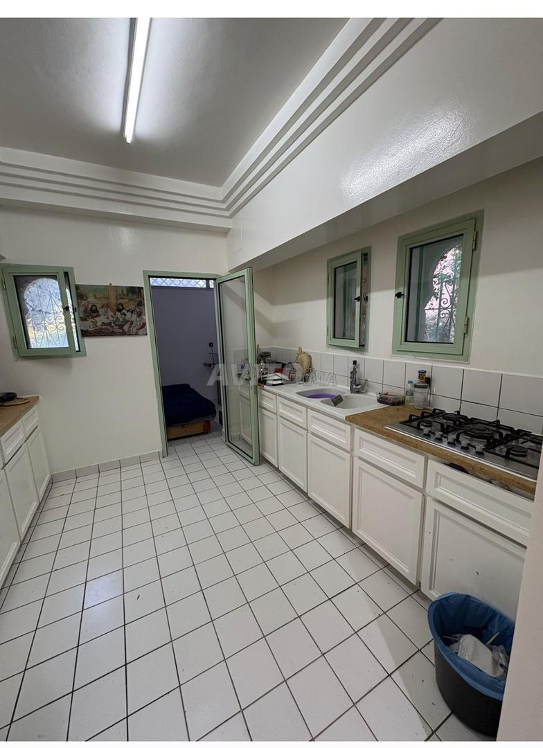 220 m² Apartment for Rent in Marrakech Palmeraie — Photo 20