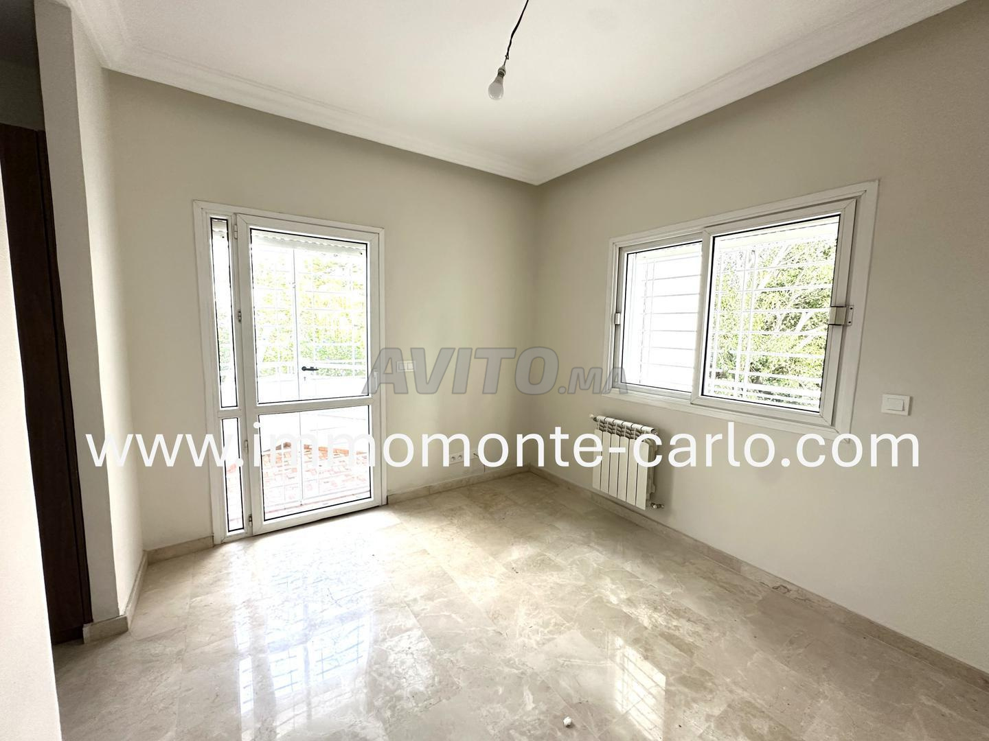 فيلا 560 م² للإيجار في الرباط — Photo 8