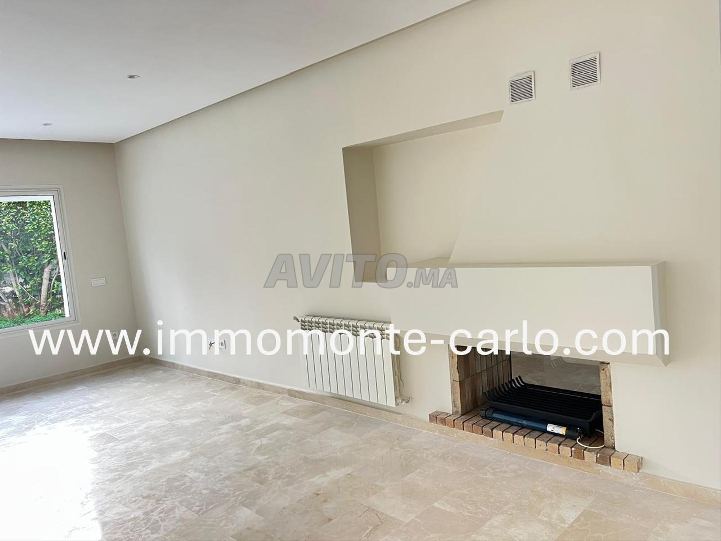 فيلا 560 م² للإيجار في الرباط — Photo 14