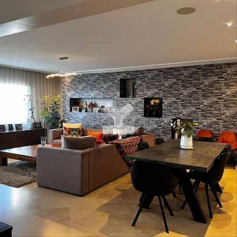 Appartement 320 m² à louer à Ain Diab — Photo 2