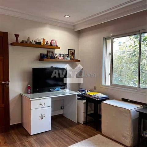 Appartement 320 m² à louer à Ain Diab — Photo 4