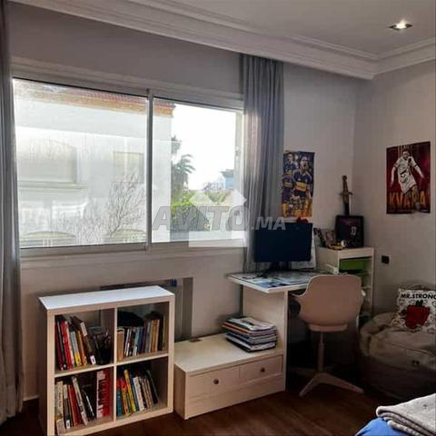 Appartement 320 m² à louer à Ain Diab — Photo 10