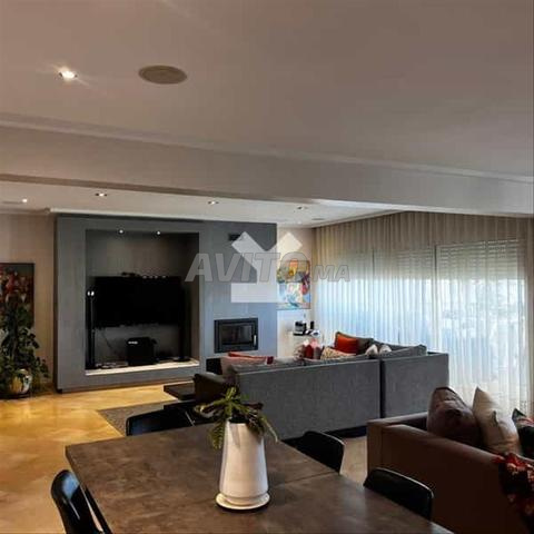 Appartement 320 m² à louer à Ain Diab — Photo 12