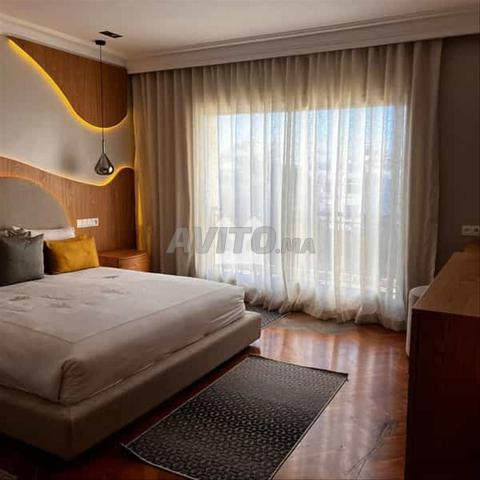 Appartement 320 m² à louer à Ain Diab — Photo 16