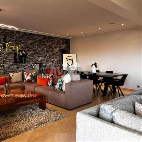 Appartement 320 m² à louer à Ain Diab — Photo 20